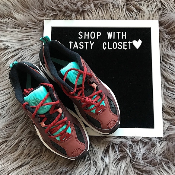 Nike M2K tekno sneakers - Picture 4 of 8